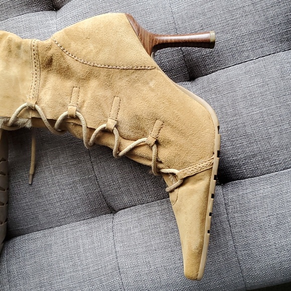 Aldo boots - Picture 4 of 8